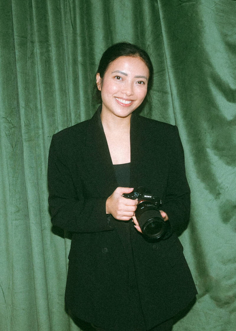 Jackie Chick